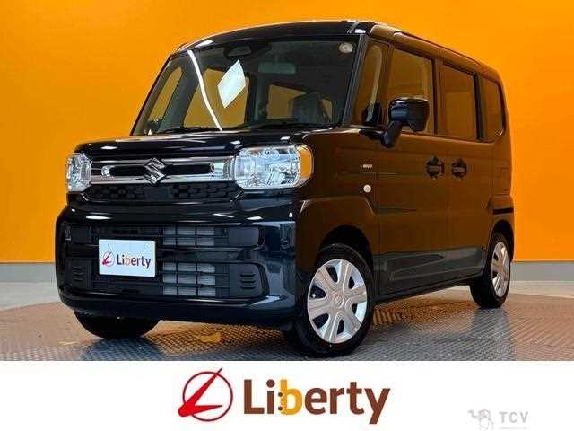 2025 Suzuki Suzuki Others