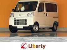 2025 Daihatsu Hijet Cargo