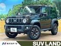 2024 Suzuki Jimny Sierra