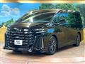 2023 Toyota Vellfire
