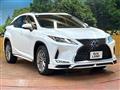 2020 Lexus RX
