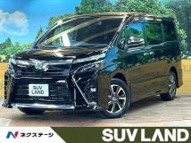 2020 Toyota Voxy