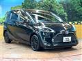 2022 Toyota Sienta