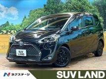 2022 Toyota Sienta