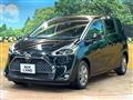 2018 Toyota Sienta