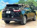 2019 Toyota Harrier