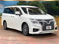 2019 Nissan Elgrand