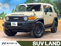 2014 Toyota FJ Cruiser