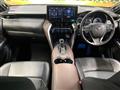 2021 Toyota Harrier Hybrid