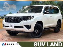 2023 Toyota Land Cruiser Prado