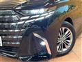 2024 Toyota Alphard G