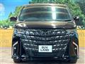 2024 Toyota Alphard G