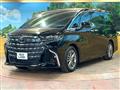 2024 Toyota Alphard G