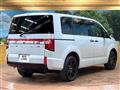 2025 Mitsubishi Delica D5