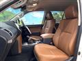 2021 Toyota Land Cruiser Prado
