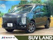 2023 Mitsubishi Delica D5