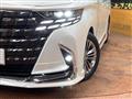 2024 Toyota Alphard G
