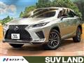 2021 Lexus RX