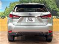 2021 Lexus RX