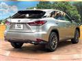 2021 Lexus RX