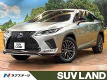 2021 Lexus RX
