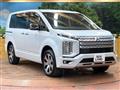 2023 Mitsubishi Delica D5