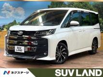 2023 Toyota Noah