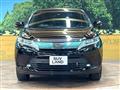 2018 Toyota Harrier