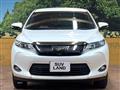 2014 Toyota Harrier