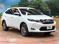 2014 Toyota Harrier
