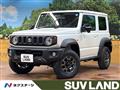 2026 Suzuki Jimny Sierra