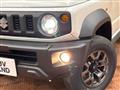 2026 Suzuki Jimny Sierra
