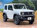 2026 Suzuki Jimny Sierra
