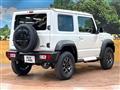 2026 Suzuki Jimny Sierra