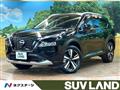 2023 Nissan X-Trail