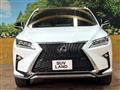 2016 Lexus RX