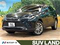 2021 Toyota Harrier