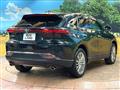 2021 Toyota Harrier