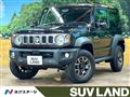 2025 Suzuki Jimny Sierra