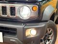 2025 Suzuki Jimny Sierra