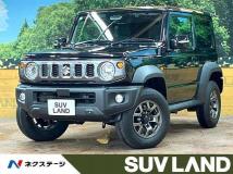 2025 Suzuki Jimny Sierra