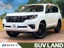 2023 Toyota Land Cruiser Prado