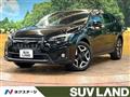 2017 Subaru IMPREZA XV HYBRID