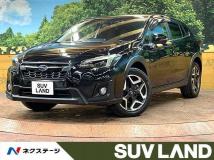 2017 Subaru IMPREZA XV HYBRID