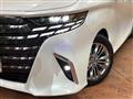 2024 Toyota Alphard Hybrid