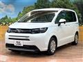 2025 Honda Freed