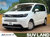 2025 Honda Freed