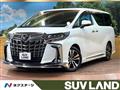 2019 Toyota Alphard G