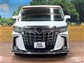 2019 Toyota Alphard G