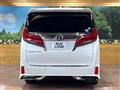 2019 Toyota Alphard G
